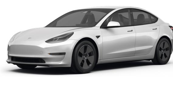 TESLA MODEL 3 2022 5YJ3E1EB0NF121795 image TESLA MODEL 3 2022 5YJ3E1EB0NF121795 image
